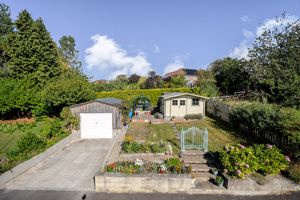 Rear Garden- click for photo gallery